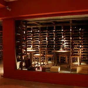 Hotel Huentala, Mendoza