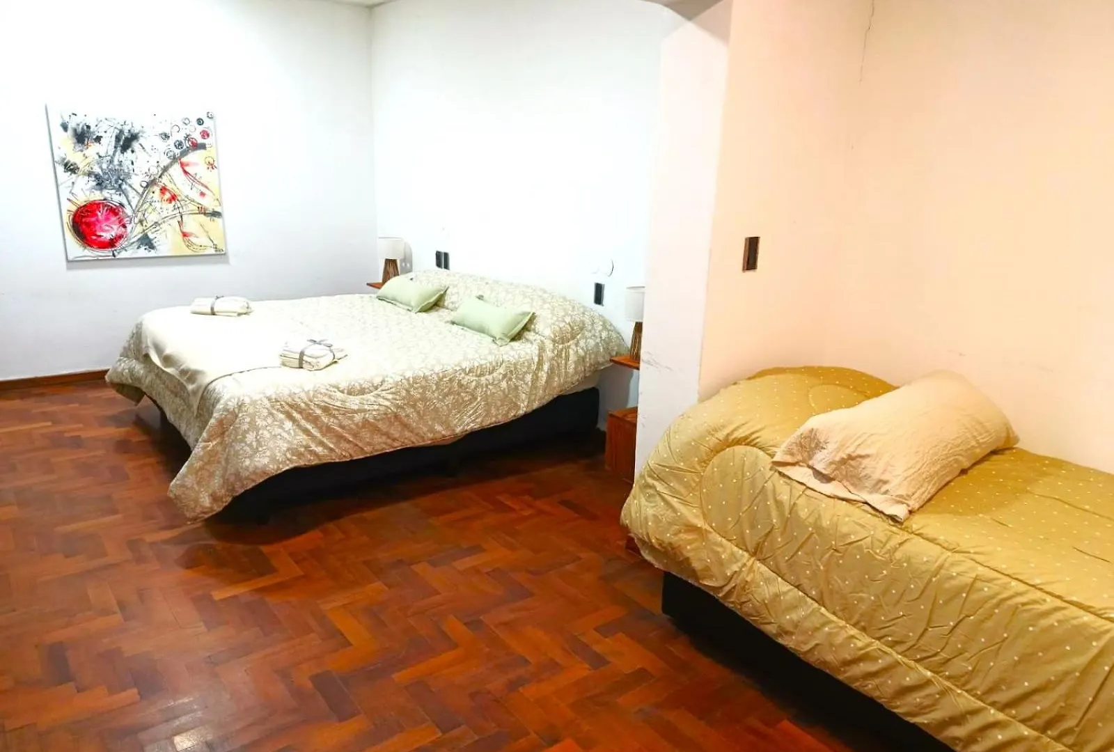 Ferienhaus Villa Civico House Mendoza
