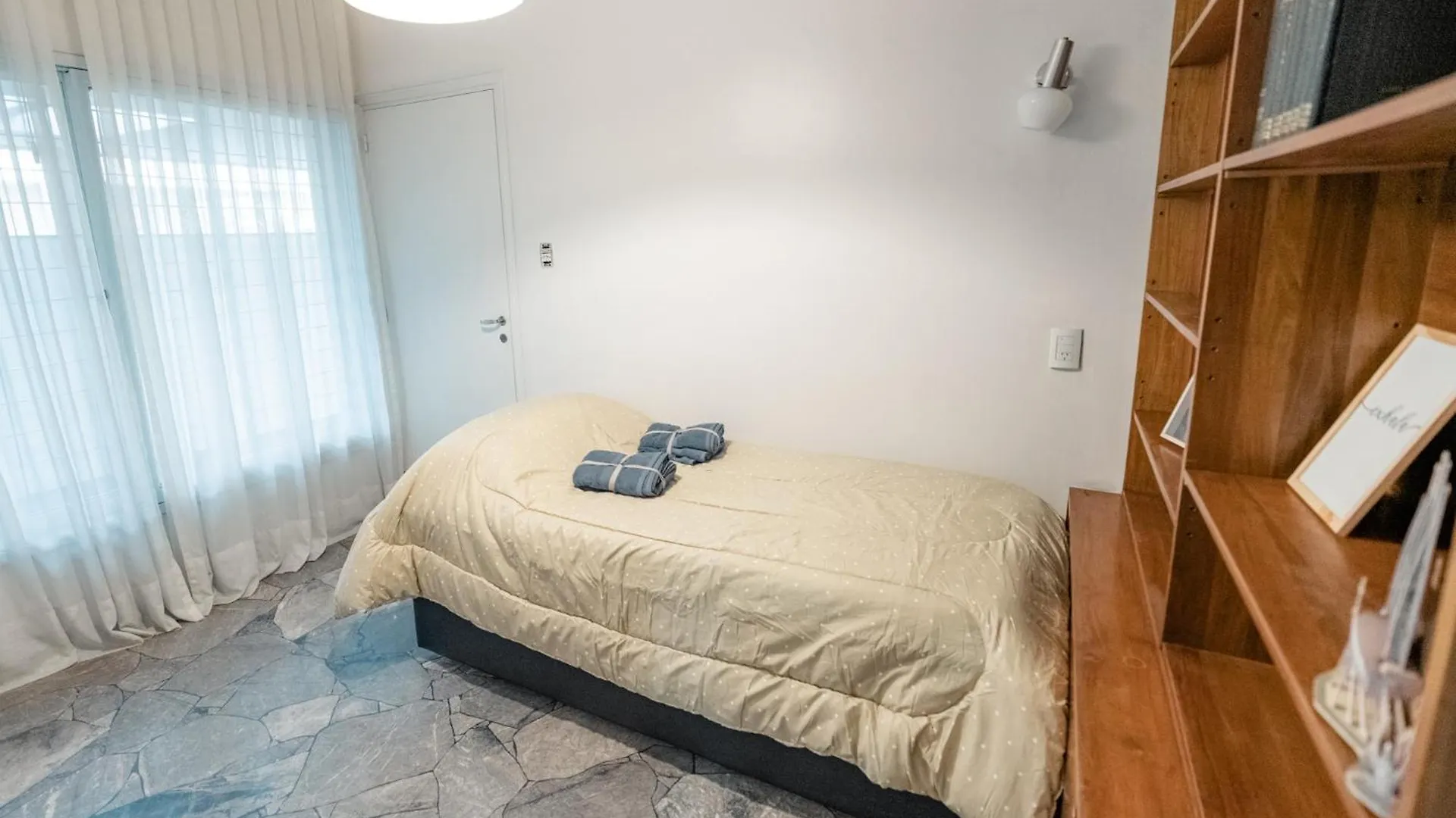 Villa Civico House Mendoza 0*,