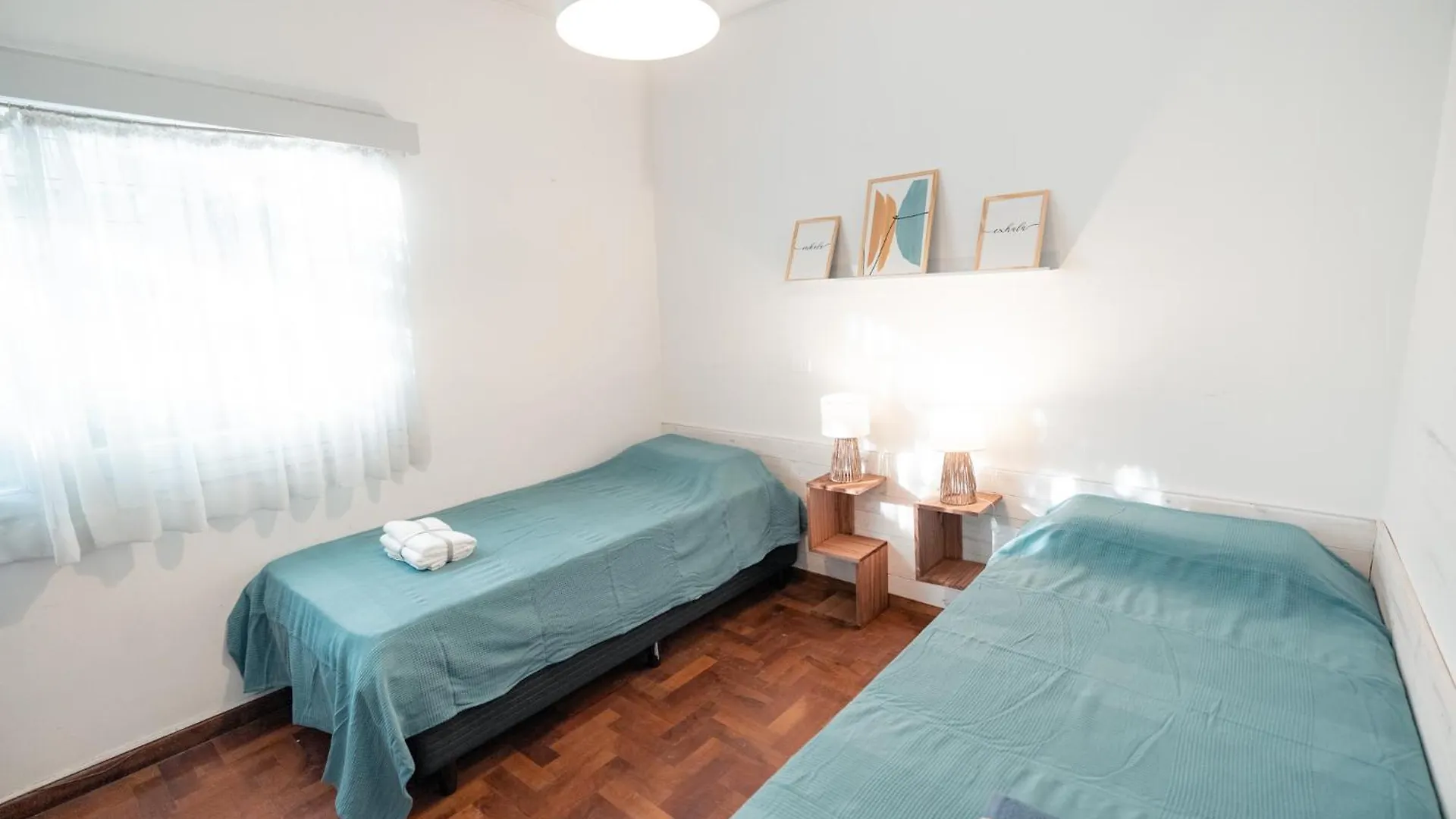 Ferienhaus Villa Civico House Mendoza