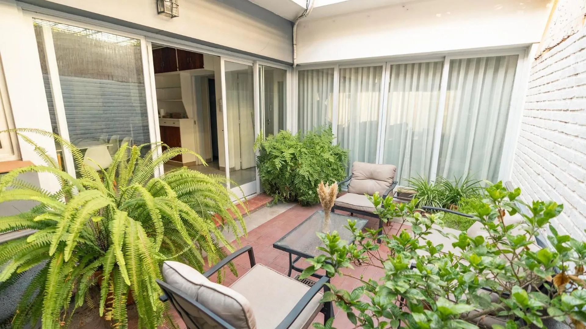 Villa Civico House Mendoza