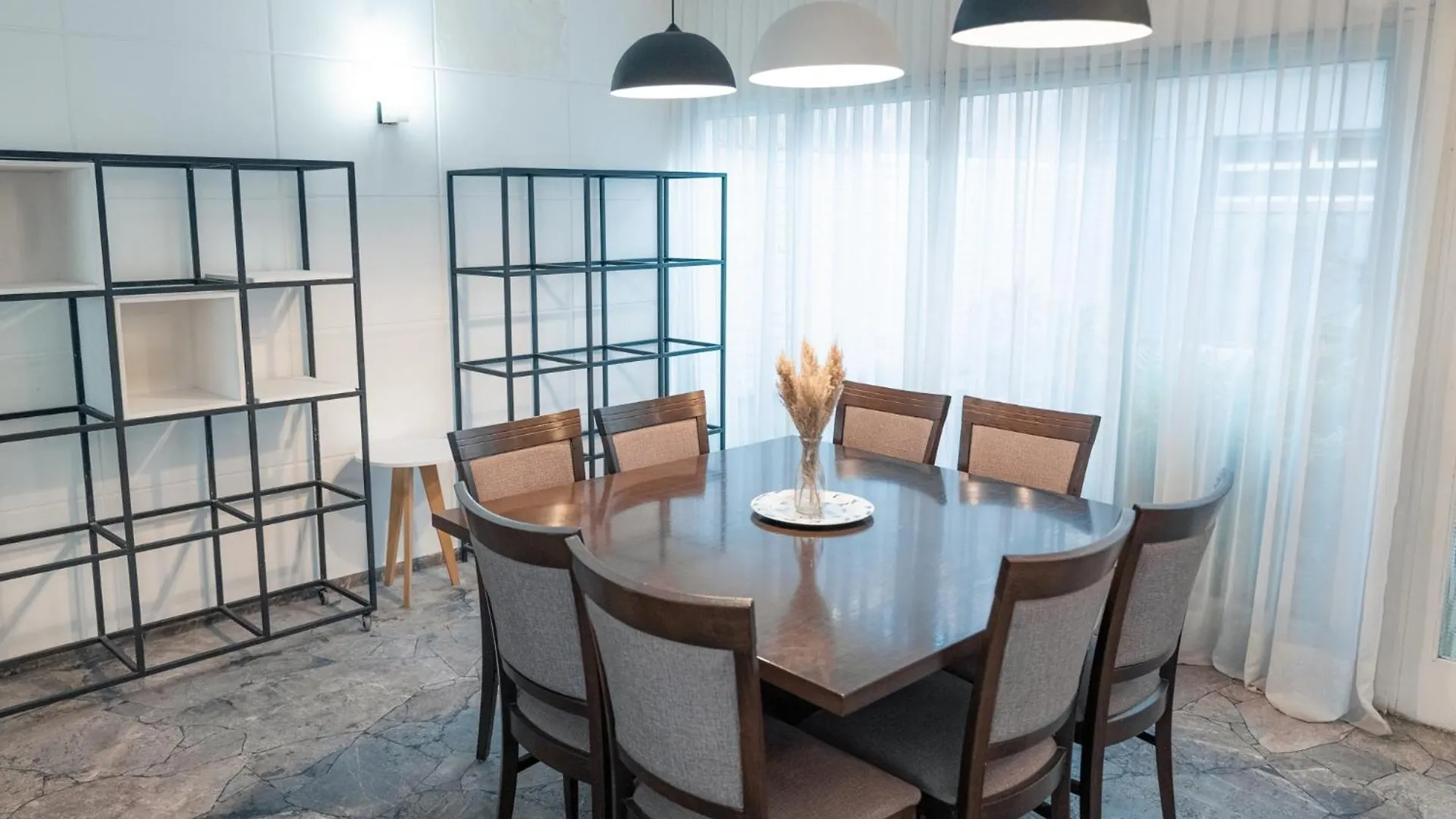Ferienhaus Villa Civico House Mendoza