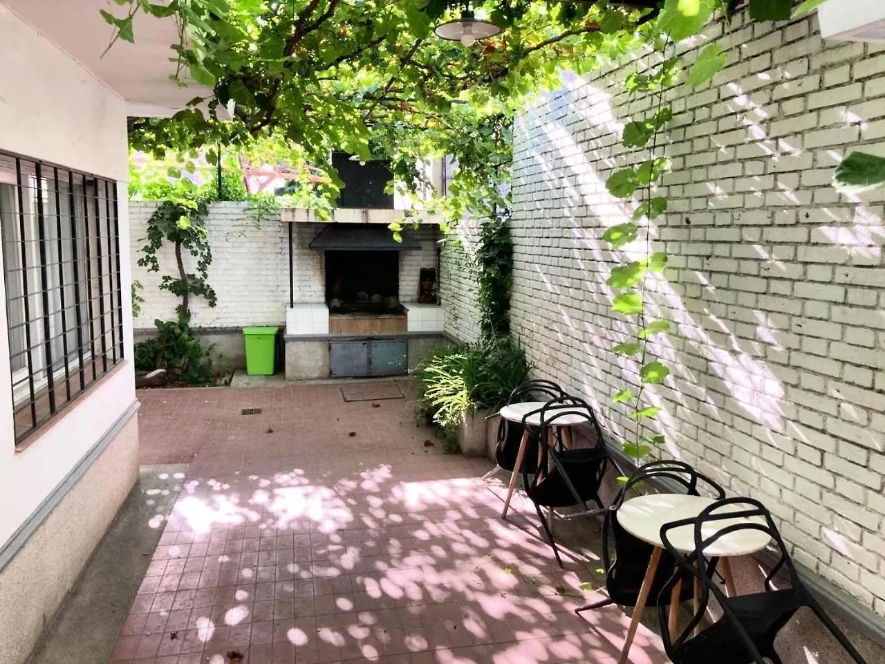 Villa Civico House Mendoza Ferienhaus