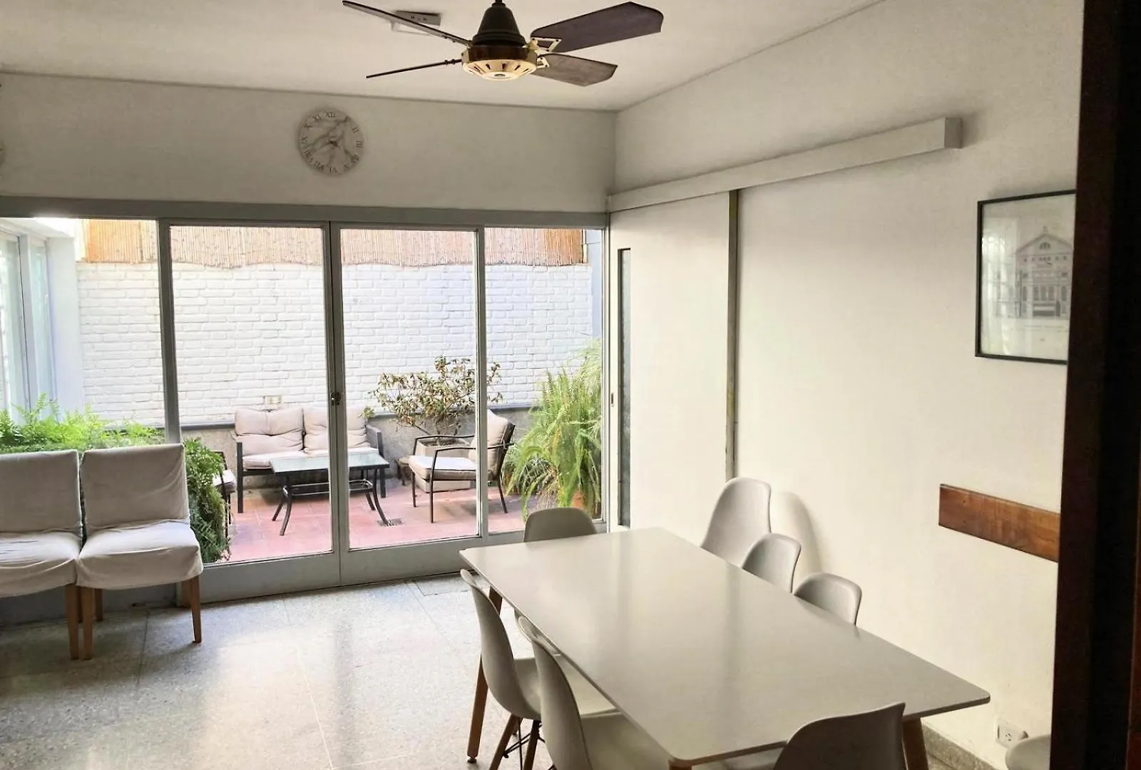 Villa Civico House Mendoza