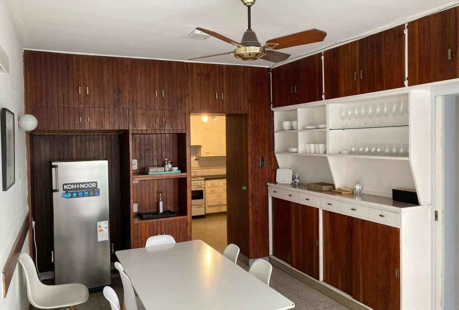 Villa Civico House Mendoza 0*,