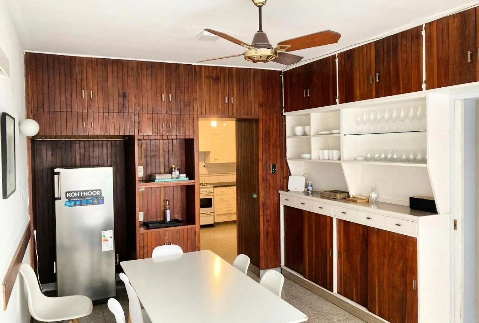 Ferienhaus Villa Civico House Mendoza Argentinien